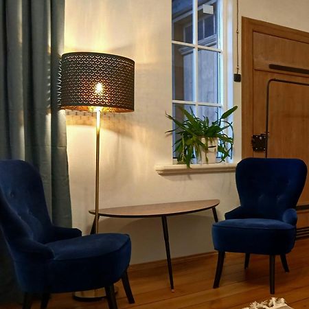 Turisma Mitne Zviedri Lejlighed Līgatne Eksteriør billede