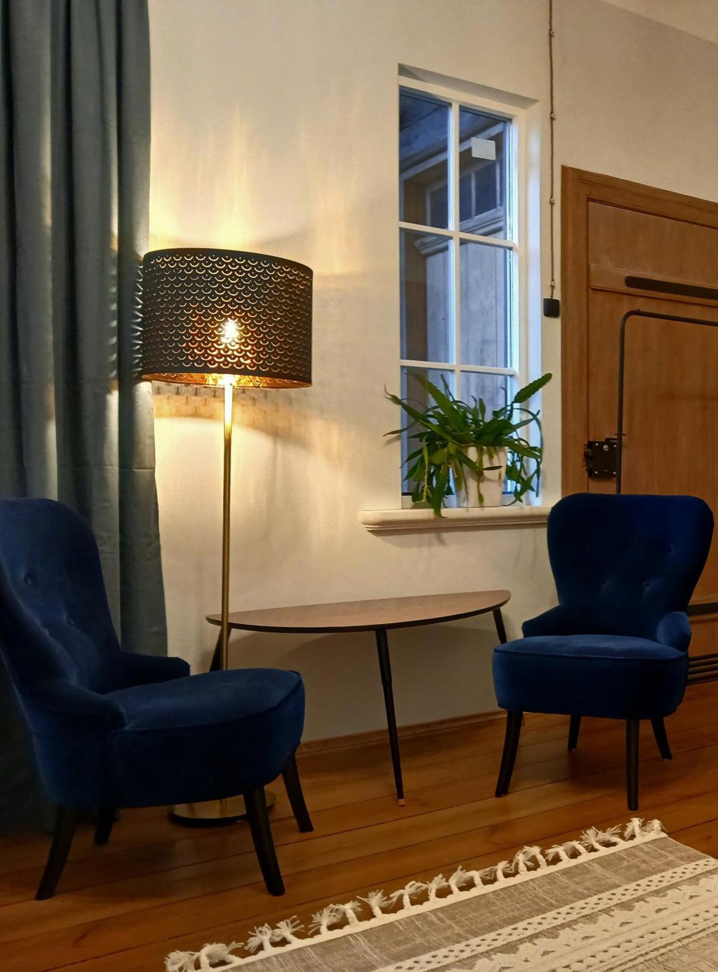 Turisma Mitne Zviedri Lejlighed Līgatne Eksteriør billede